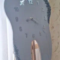 ساعت دیواری خانه و آشپزخانه|ساعت دیواری و تزئینی|تربت‌حیدریه, شهید قرنی|دیوار