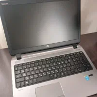 لب تاپ اچ پی (hp) تضمین|رایانه همراه|گنبد کاووس, |دیوار