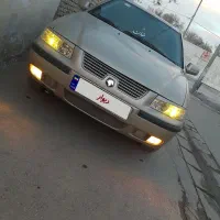 سمند مدل 82 فروشی|خودرو سواری و وانت|شیروان (خراسان), |دیوار