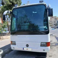 اتوبوس۴۵۷بیابانی