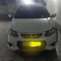 فروش کوییک R دنده ای مدل ۱۴۰۰ سفید مشکی