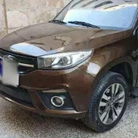 خودروی mvmکارمندی x33sمدل96اتومات