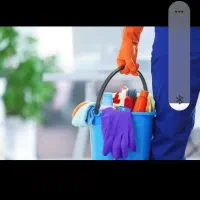 شرکت خدماتی نظافتی پیمان