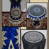 داربوکا جوهرة الفن