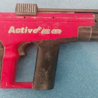 تفنگ میخکوب مارک اکتیو
