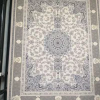 یک جفت فرش ۱۲متری|فرش|نسیم‌شهر, |دیوار