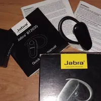 هد ست بلوتوثی Jabra|لوازم جانبی موبایل و تبلت|ساری, |دیوار