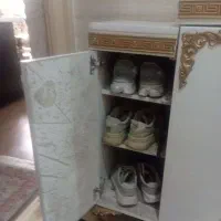 جا کفشی|جاکفشی، کمد، دراور|اسلامشهر, مظفریه|دیوار