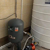 تاسیسات لوله کش تعمیرونصب پمپ منبع ابگرمکن شیرالات