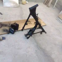 تعمیر موتورسیکلت ۱۲۵سی سی|خدمات موتور و ماشین|سیرجان, |دیوار