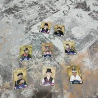 کیمدی۲۰۲۵|کلکسیون و سرگرمی|اهواز, مستغلات|دیوار