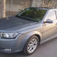 دنا پلاس توربو شارژ اتومات 1400