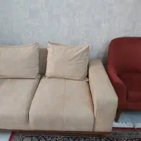 مبل راحتی ۷نفره