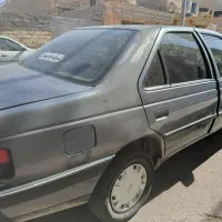 پژو405مدل93 دوگانه فابریک|خودرو سواری و وانت|قم, صفاشهر|دیوار