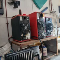تعمیرات تخصصی انواع بخاری‌ گازی وهیترهای گازی