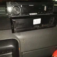 ضبط ماشین|پخشکننده همراه|فومن, |دیوار