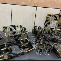 سرویس پذیرایی ۶نفره
