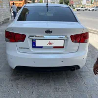 سراتو وارداتی بیرنگ|خودرو سواری و وانت|همدان, |دیوار