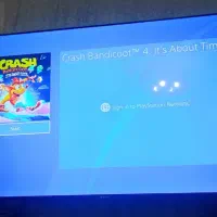 ps4 به همراه 19 عدد بازی تمیز بدون خط و خش|کنسول، بازی ویدئویی و آنلاین|مشهد, میعاد (شهرک غرب)|دیوار
