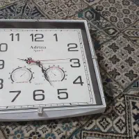 ساعت دیواری|ساعت دیواری و تزئینی|گرگان, |دیوار