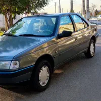 پژو 405 دوگانه شرکتی|خودرو سواری و وانت|گلستان (تهران), |دیوار