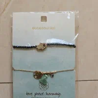 دستبند برند accessories