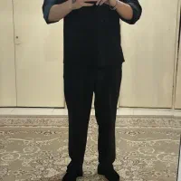 ست مازراتی مشکی