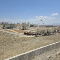 فروش زمین فاز 9 خاتم 250متری زیر قیمت منطقه