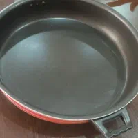 ماهیتابه تفلون|ظروف پختوپز|شیراز, کوشک میدان|دیوار