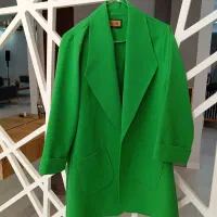 لباس در حد نو