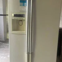 یخچال ساید بای ساید ال جی