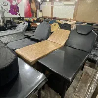 میز ناخون|آرایشگاه و سالن‌های زیبایی|مشهد, سناباد|دیوار