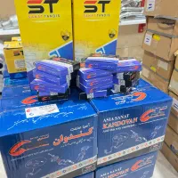 فروش منبع های اسپرت و فابریک|قطعات یدکی و لوازم جانبی|خان ببین, |دیوار