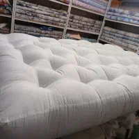 تشک دوزی فراهانی|رختخواب، بالش، پتو|شهریار, شهرک امیریه|دیوار