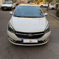 آریزو ۵ cvt