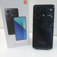 redmi note13|موبایل|اسلامشهر, زرافشان|دیوار