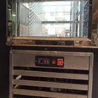 یخچال صنعتی چند طرفه ال|فروشگاه و مغازه|تهران, تهرانسر مرکزی|دیوار