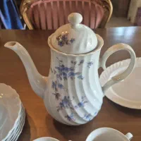 ۳۸تیکه باوریا المانی آنتیک