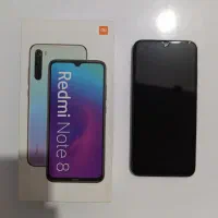 گوشی شیامی NOTE 8