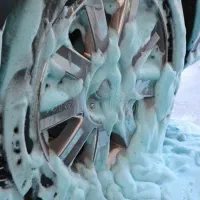 پخش شامپو کارواش