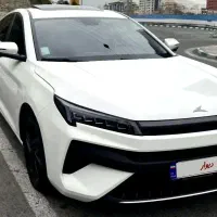 کی ام سی  KMC مدل 1404 با لاستیک خارجی