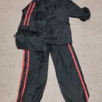 وسایل کامل کیک بوکسینگ کاملا نو|تجهیزات ورزشی|قزوین, |دیوار