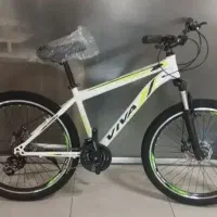 دوچرخه 26 KARAPELL توپی بلبرینگی (چهارراه حافظ)