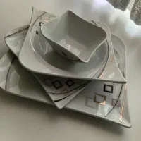 غذا خوری 24نفره