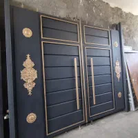 درب باغی نفرو مدرن