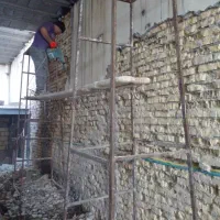 تخریب|خدمات پیشه و مهارت|اندیمشک, |دیوار