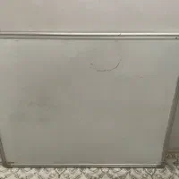 تخته وایت برد 80x100