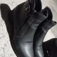 صندل نیم بوت کالج|کیف، کفش، کمربند|قم, علی آباد|دیوار