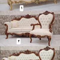 مبل السا|مبلمان خانگی و میز عسلی|اهر, |دیوار