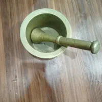 اونک برنز و سطل مسی